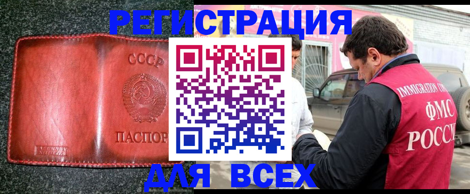 прописка в Елизово